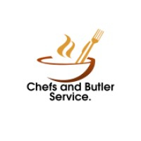 Chefs and Butler Service logo
